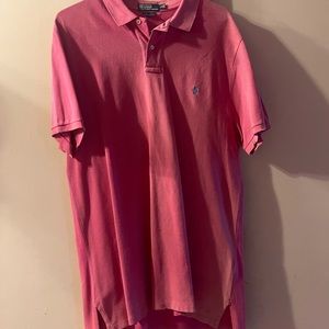 polo by ralph lauren custom fit